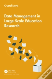 Capa do artigo Data Management In Large-Scale Education Research