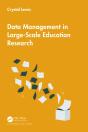 Data Management In Large-Scale Education Research - Preview