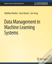 Capa do artigo Data Management In Machine Learning Systems