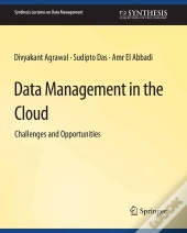 Data Management In The Cloud