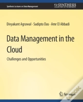 Data Management In The Cloud