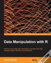 Capa do artigo Data Manipulation With R