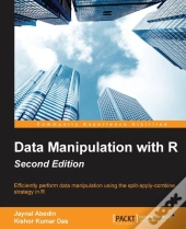 Data Manipulation With R - Second Edition