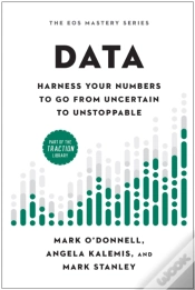 Capa do artigo Data