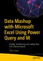 Data Mashup With Microsoft Excel Using Power Query And M - Preview