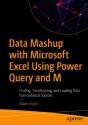 Data Mashup With Microsoft Excel Using Power Query And M - Preview