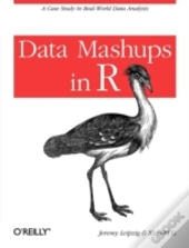 Data Mashups In R
