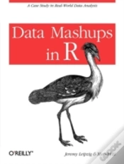 Capa do artigo Data Mashups In R