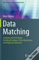 Data Matching