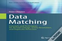Data Matching