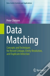 Data Matching