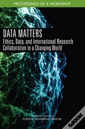 Capa do artigo Data Matters