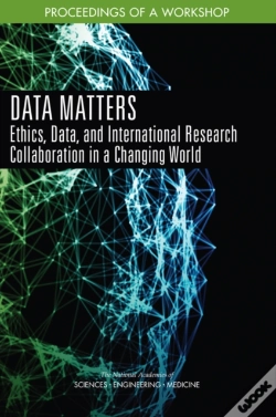 Capa do artigo Data Matters