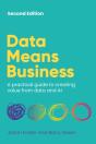 Data Means Business - Preview