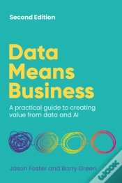 Capa do artigo Data Means Business