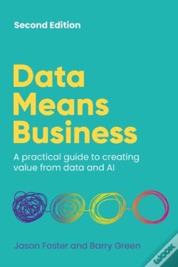Capa do artigo Data Means Business