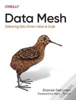 Data Mesh