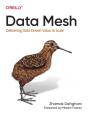 Data Mesh - Preview