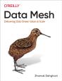 Data Mesh - Preview