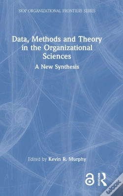 Capa do artigo Data, Methods And Theory In The Organizational Sciences