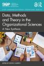 Data, Methods And Theory In The Organizational Sciences - Preview