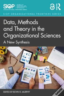 Capa do artigo Data, Methods And Theory In The Organizational Sciences
