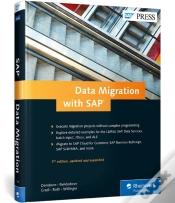 Capa do artigo Data Migration With Sap