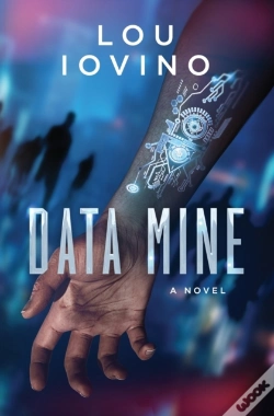 Capa do artigo Data Mine