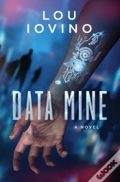 Capa do artigo Data Mine