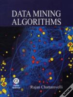 Capa do artigo Data Mining Algorithms