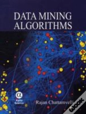 Capa do artigo Data Mining Algorithms