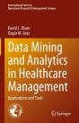 Data Mining And Analytics In Healthcare Management - Preview