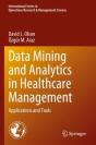Data Mining And Analytics In Healthcare Management - Preview