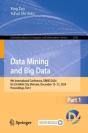 Data Mining And Big Data - Preview