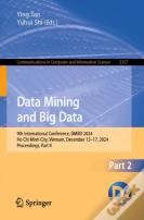 Data Mining And Big Data