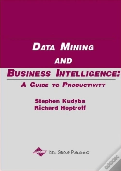 Capa do artigo Data Mining And Business Intelligence