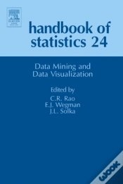 Capa do artigo Data Mining And Data Visualization