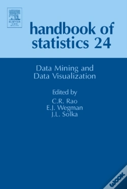Capa do artigo Data Mining And Data Visualization