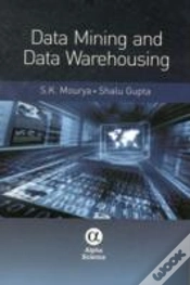 Capa do artigo Data Mining And Data Warehousing