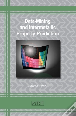 Capa do artigo Data-Mining And Intermetallic Property-Prediction
