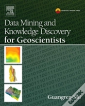 Capa do artigo Data Mining And Knowledge Discovery For Geoscientists