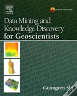 Capa do artigo Data Mining And Knowledge Discovery For Geoscientists