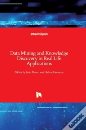 Data Mining And Knowledge Discovery In R