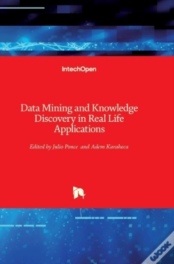 Capa do artigo Data Mining And Knowledge Discovery In R