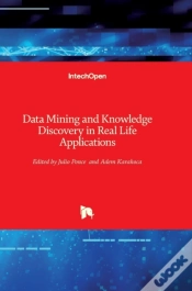 Capa do artigo Data Mining And Knowledge Discovery In R