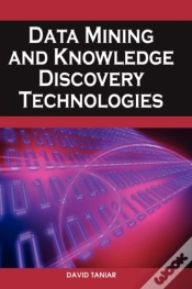 Capa do artigo Data Mining And Knowledge Discovery Technologies
