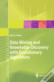 Capa do artigo Data Mining And Knowledge Discovery With Evolutionary Algorithms
