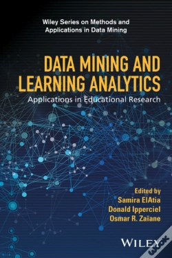 Capa do artigo Data Mining And Learning Analytics