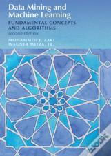 Data Mining And Machine Learning