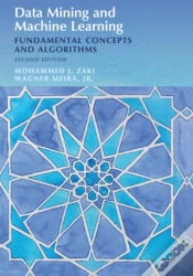 Capa do artigo Data Mining And Machine Learning